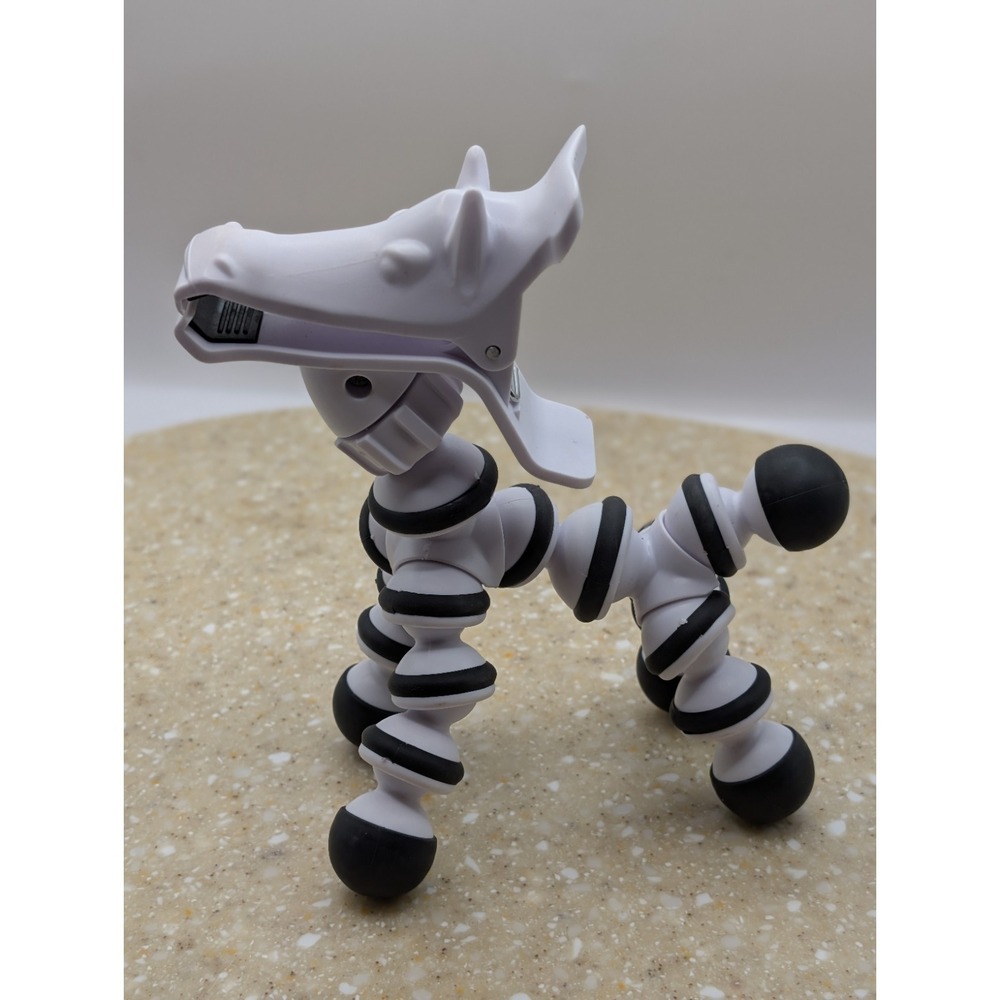 Desktop 4-Legged Canine  Inspired Adjustable Tabletop Smart Phone Stand Holder